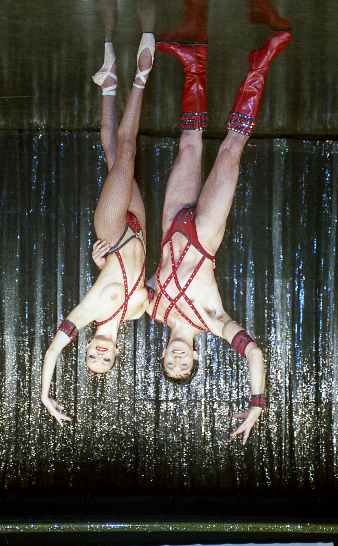 La Revue et les artistes - Photo 139